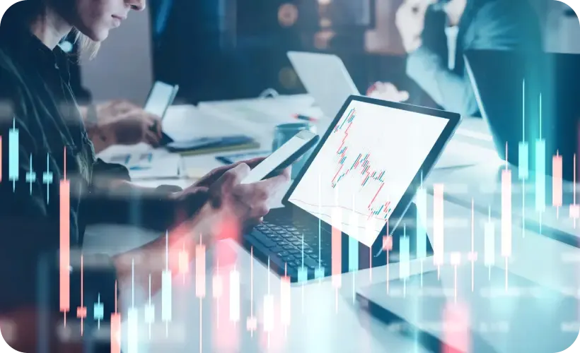 Fidelis Inviona mercado de criptomonedas