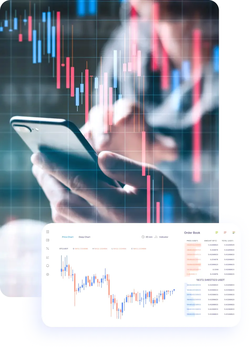 Fidelis Inviona plataforma cripto